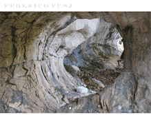 Tablet Screenshot of federicofusi.com
